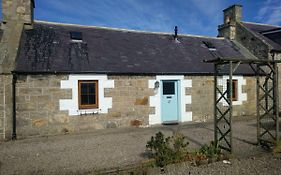 6 Seatown, Lossiemouth