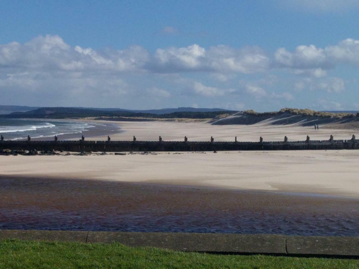 6 Seatown, Lossiemouth Exterior photo