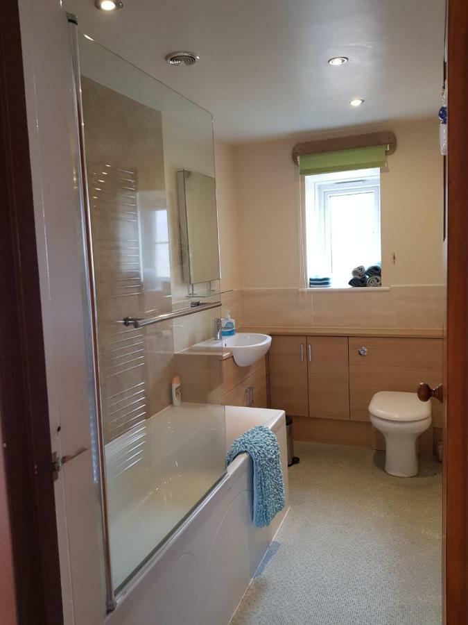 6 Seatown, Lossiemouth Exterior photo